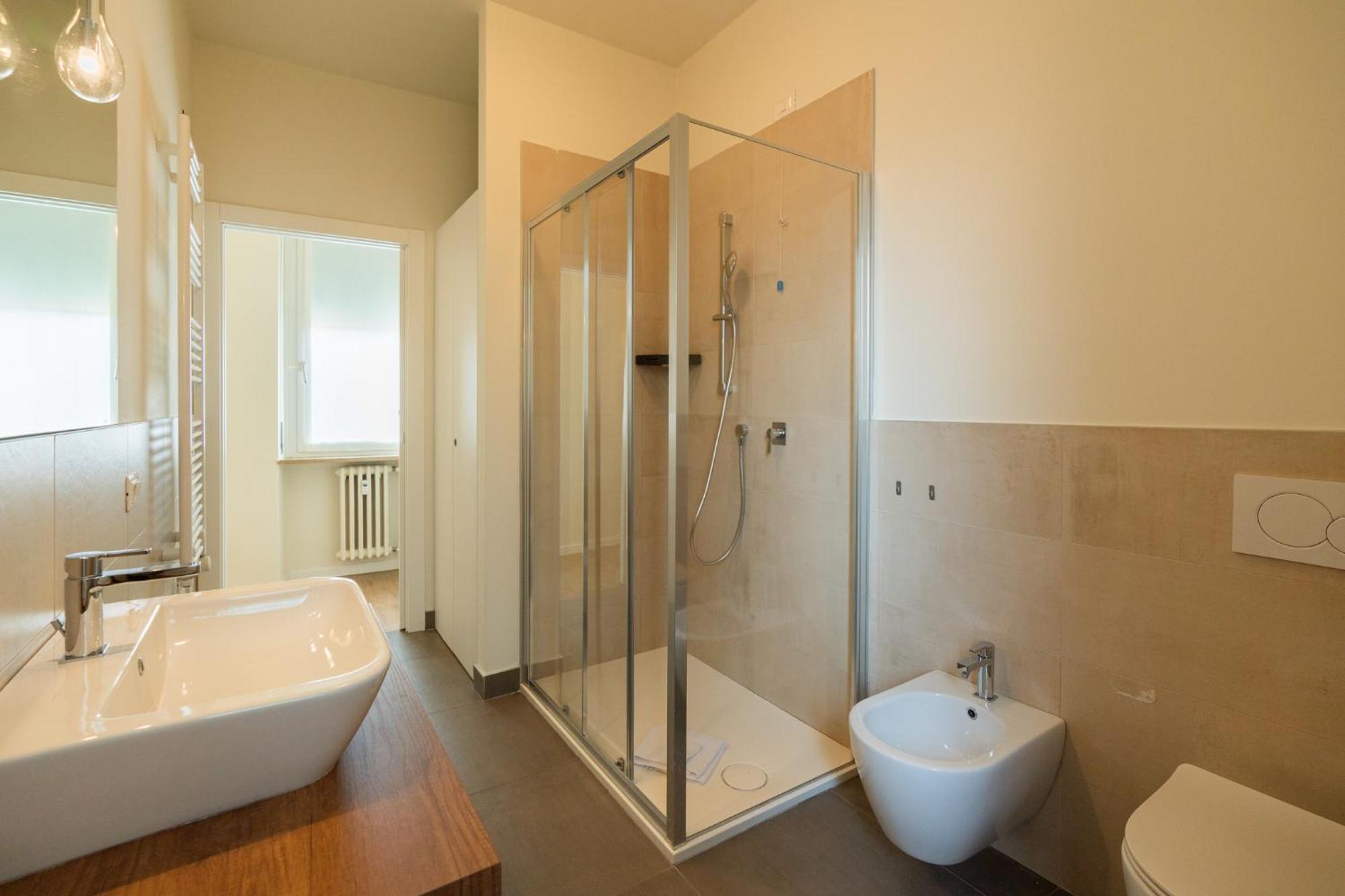 Domus Verona - Ampia Residenza Filippini A Pochi Passi Dall'Arena Oda fotoğraf