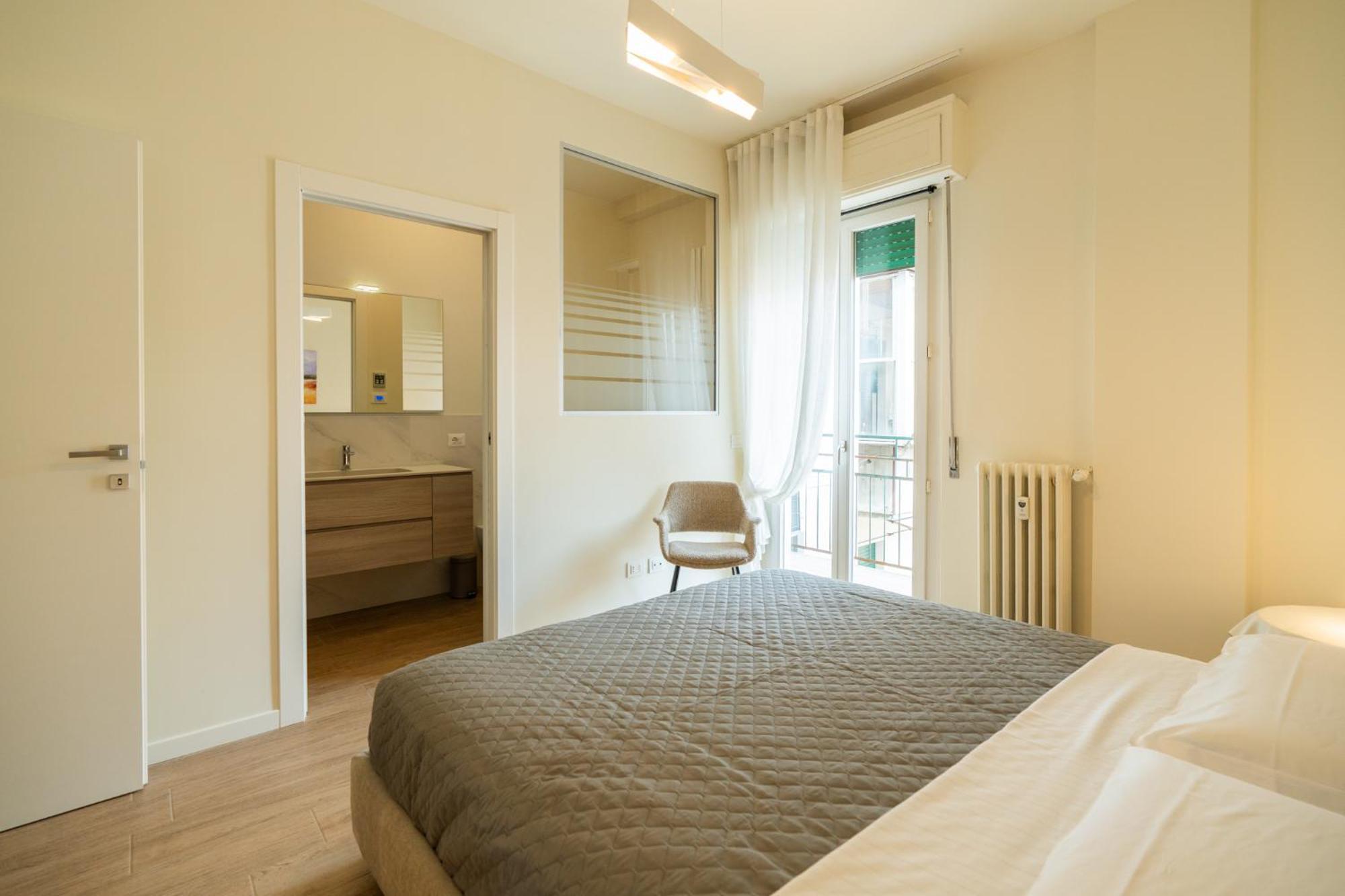 Domus Verona - Ampia Residenza Filippini A Pochi Passi Dall'Arena Dış mekan fotoğraf